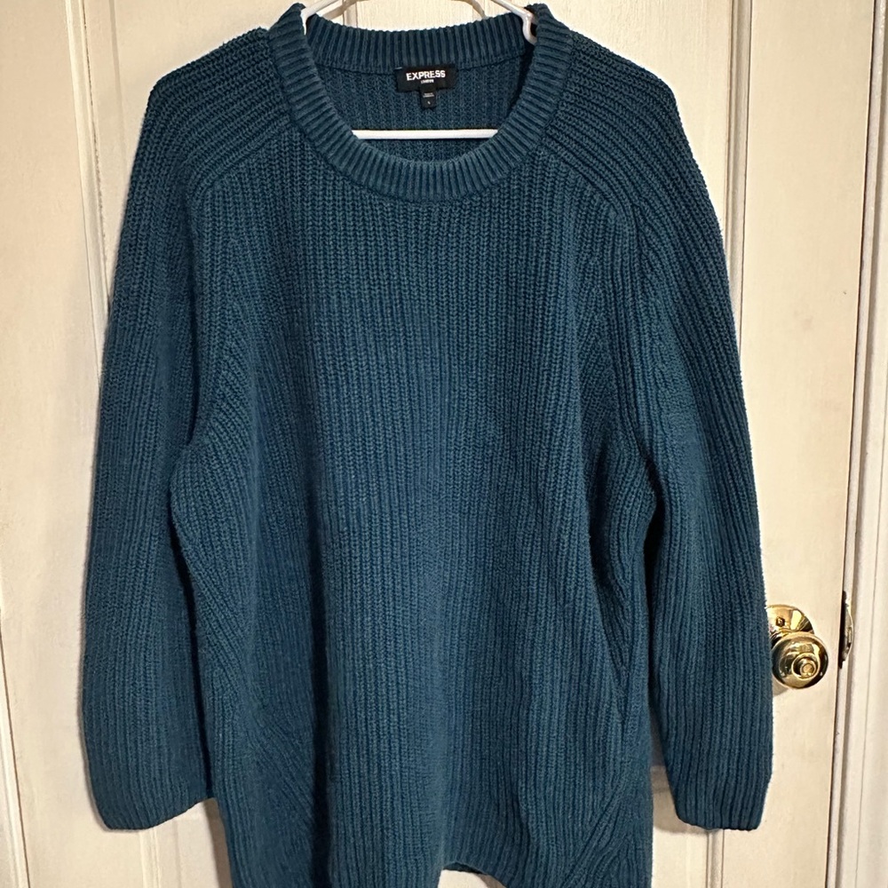 Express Women's Sweater